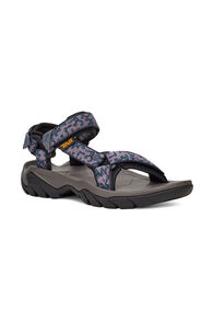 Teva Women's Terra FI 5 Universal Sandals, Magma Grey Ridge, hi-res