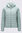 Macpac Women's Uber Light Hooded Down Jacket ♺, Grey Mist, hi-res