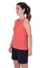 Macpac Women's Mica Tank Top, Spiced Coral, hi-res