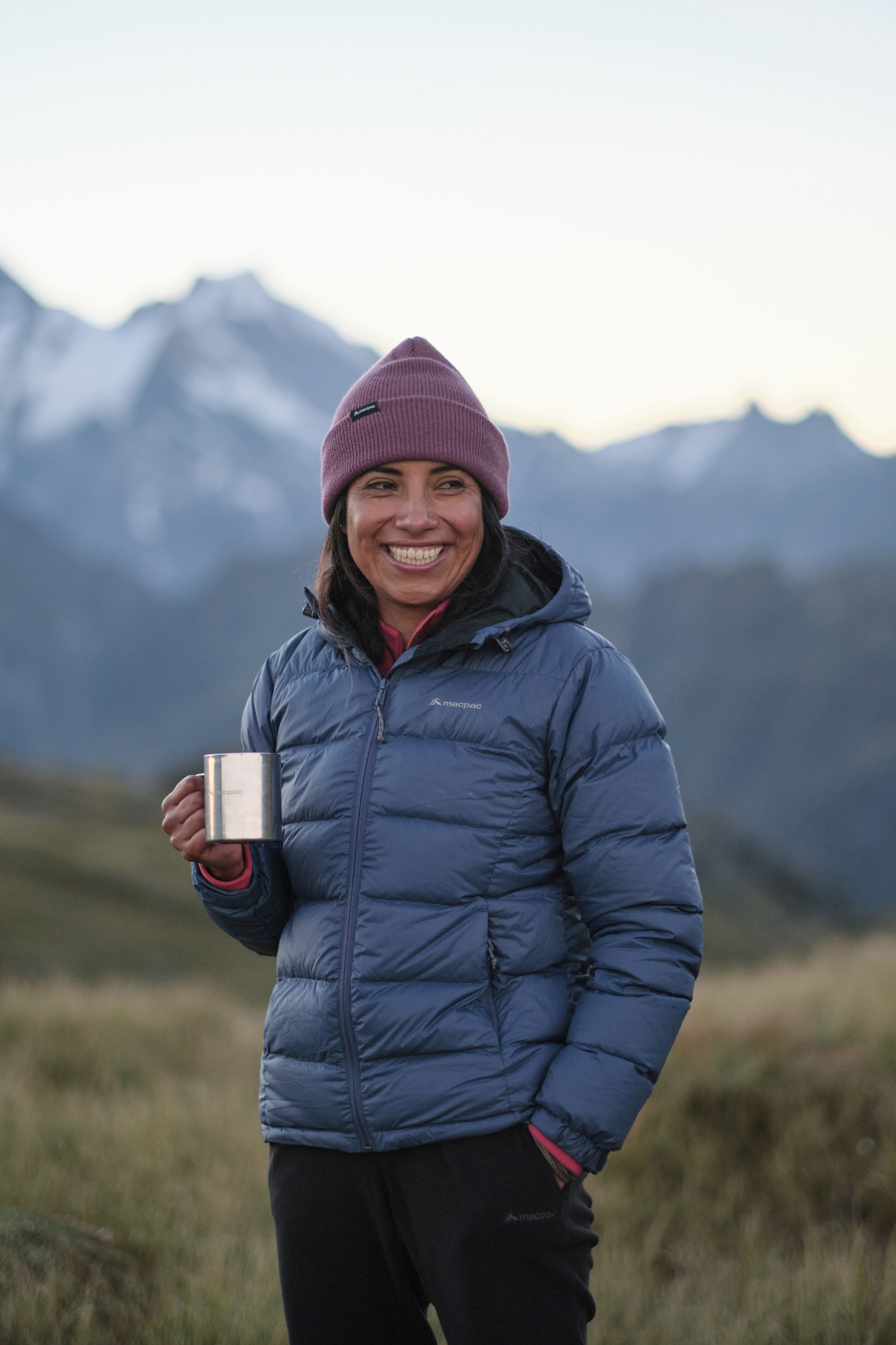 Macpac halo clearance jacket review