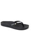 REEF Women's Vista Ivy Thongs, Black, hi-res