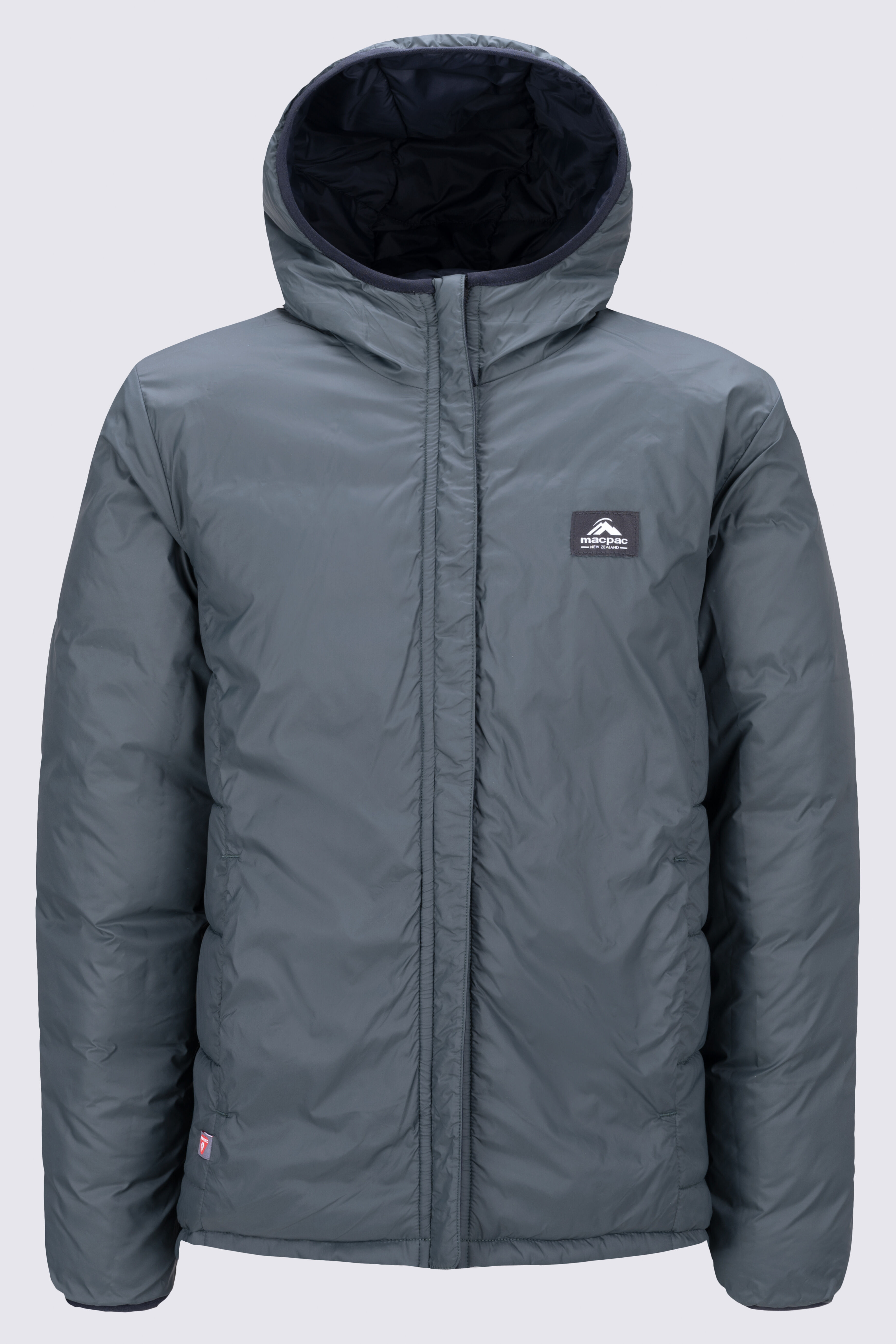 Macpac primaloft jacket discount