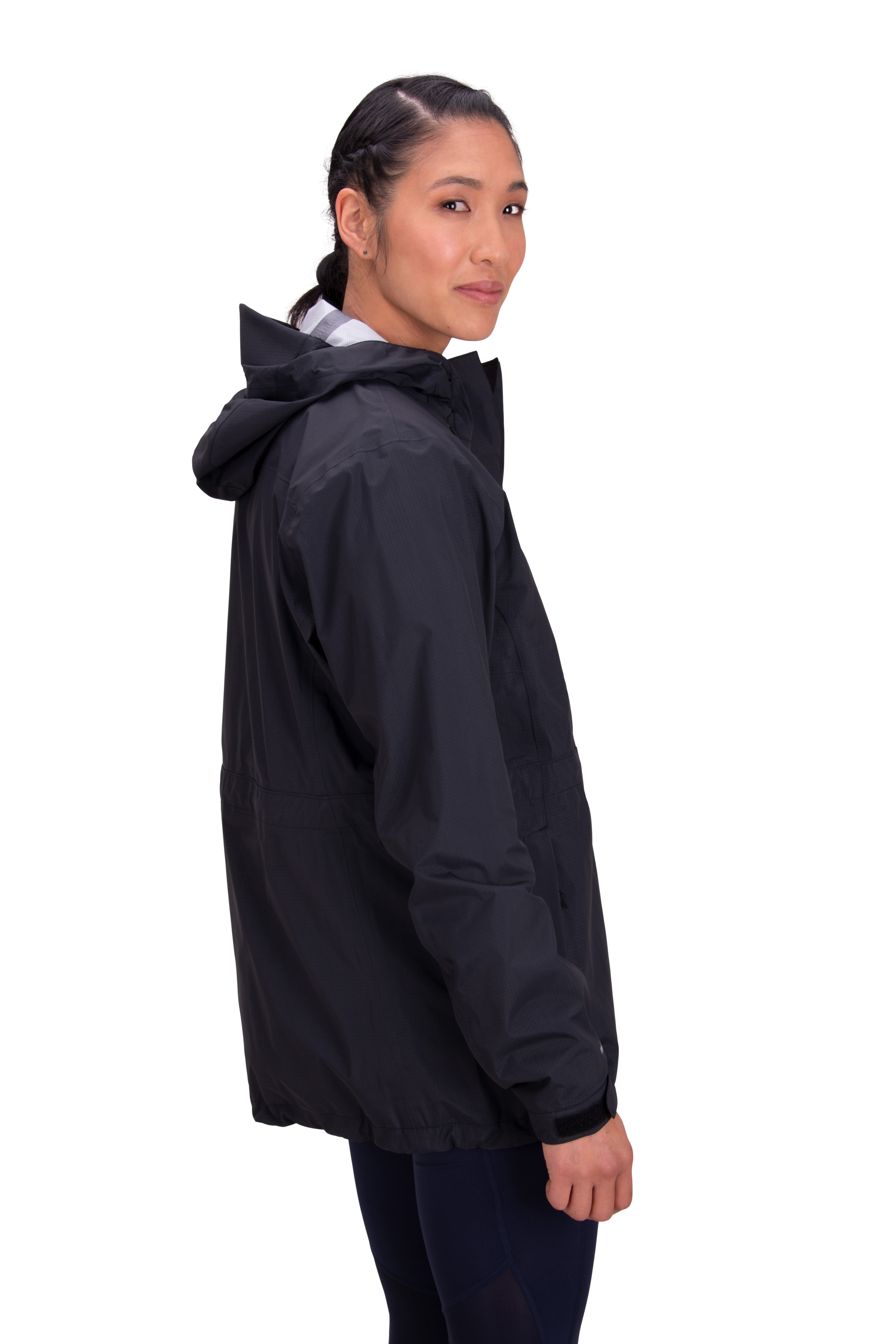 Macpac discount waterproof jacket