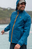 Macpac Pack-It-Jacket, Legion Blue, hi-res