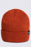 Macpac Baseline Merino Blend Beanie, Picante, hi-res