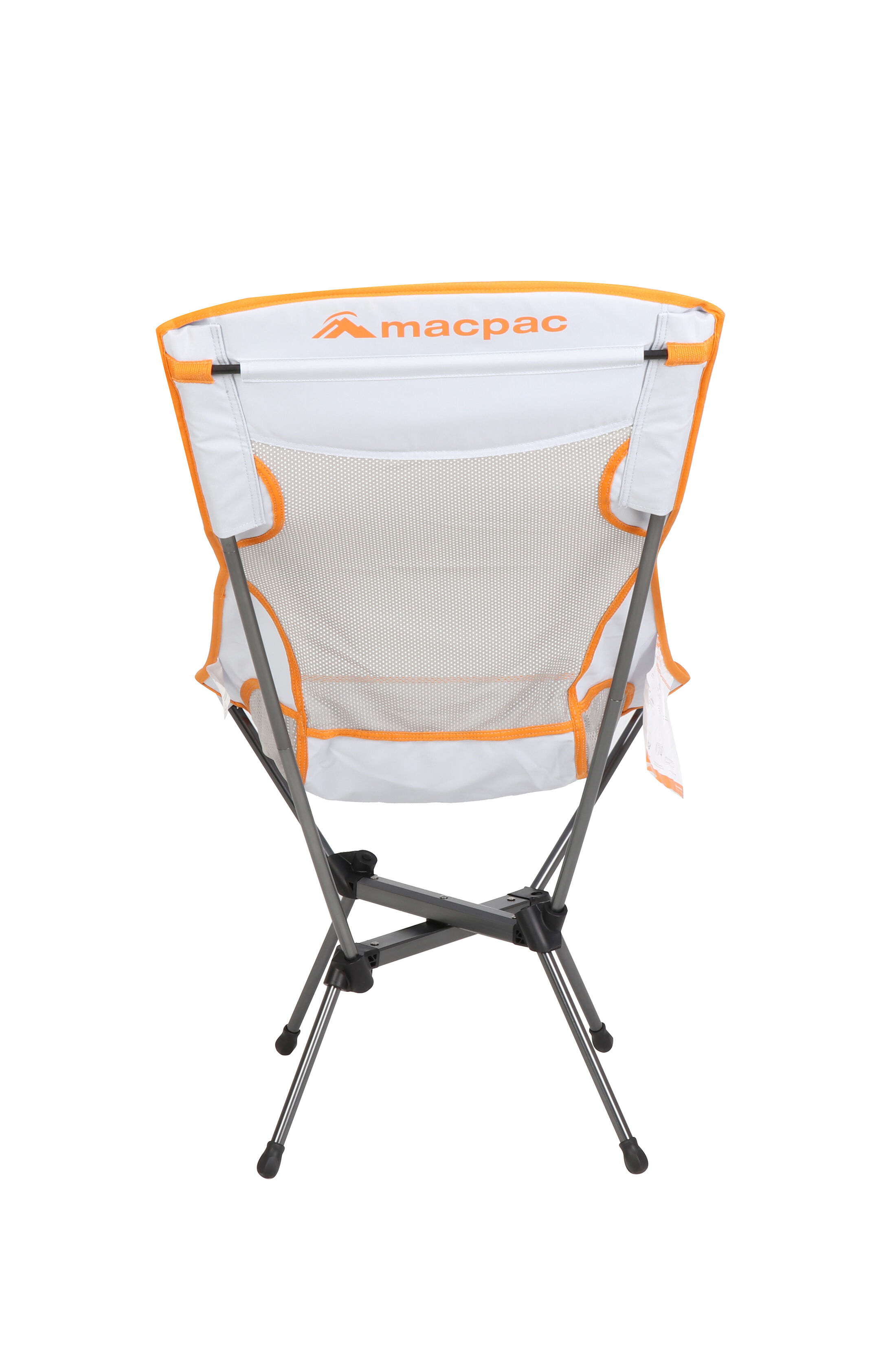 Macpac clearance camping chairs