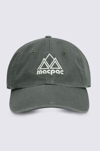 Macpac Vintage Cap, Beetle, hi-res