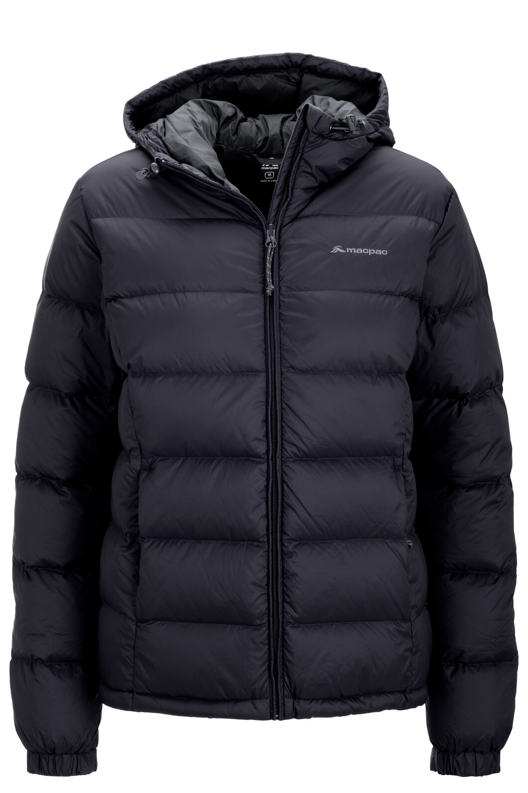 Halo Hooded Down Jacket Women S Macpac