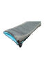 Wanderer SureFlame Camper Sleeping Bag (1.7&deg;C ), None, hi-res