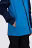 Macpac Kids' Pack-It-Jacket, Naval Academy/Ibiza Blue, hi-res
