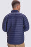 Macpac Men's Uber Light Down Jacket, Naval Academy, hi-res