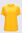 Macpac Women's Boxy T-Shirt, Kumquat, hi-res
