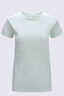 Macpac Women's Limitless T-Shirt, Dusty Aqua, hi-res