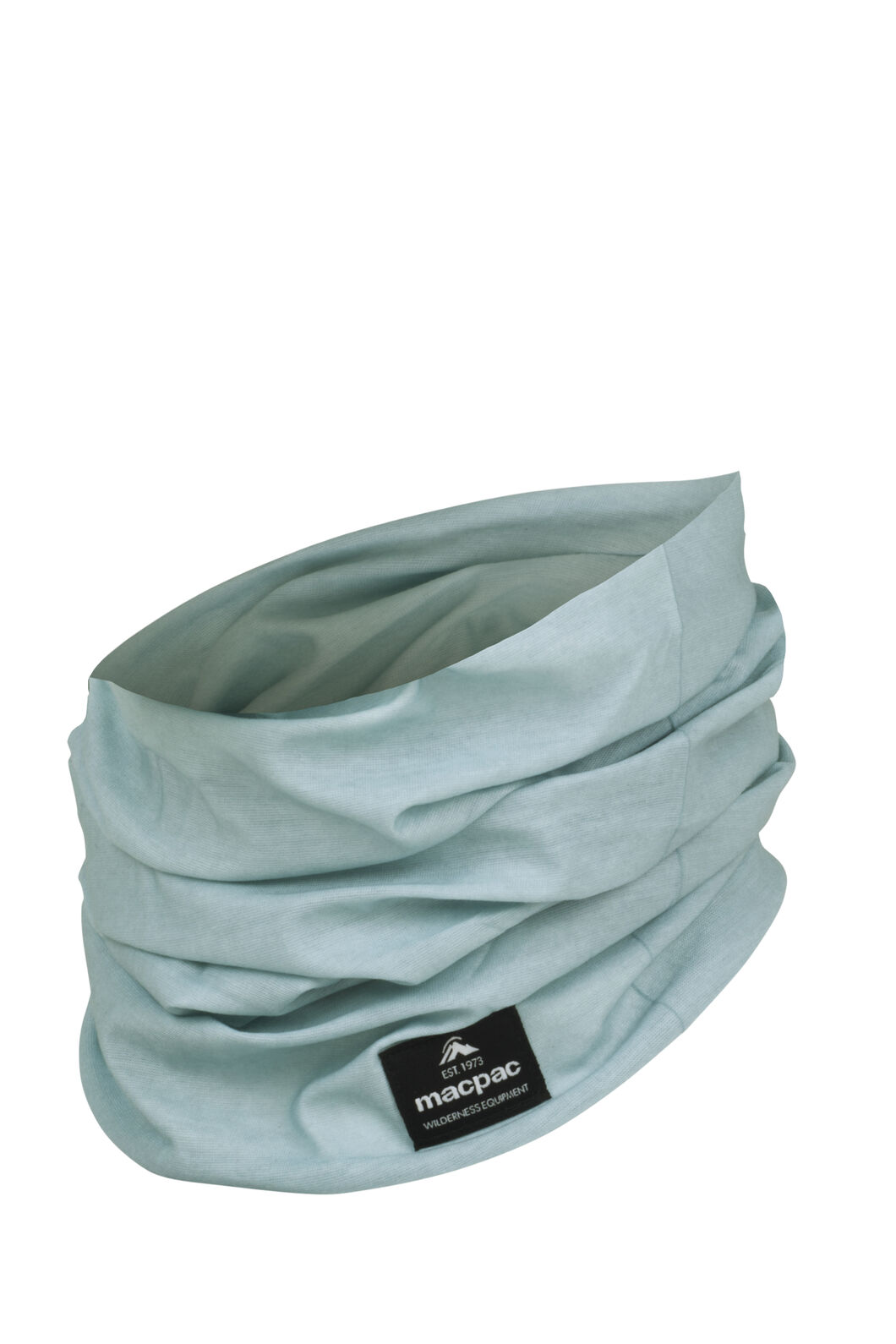 Macpac Light Neck Gaiter Macpac