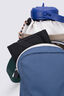 Macpac Wilderness Bottle Bag V2, Ensign Blue/Lead Gray, hi-res