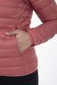 Macpac Women's Uber Light Down Jacket, Dusty Cedar, hi-res