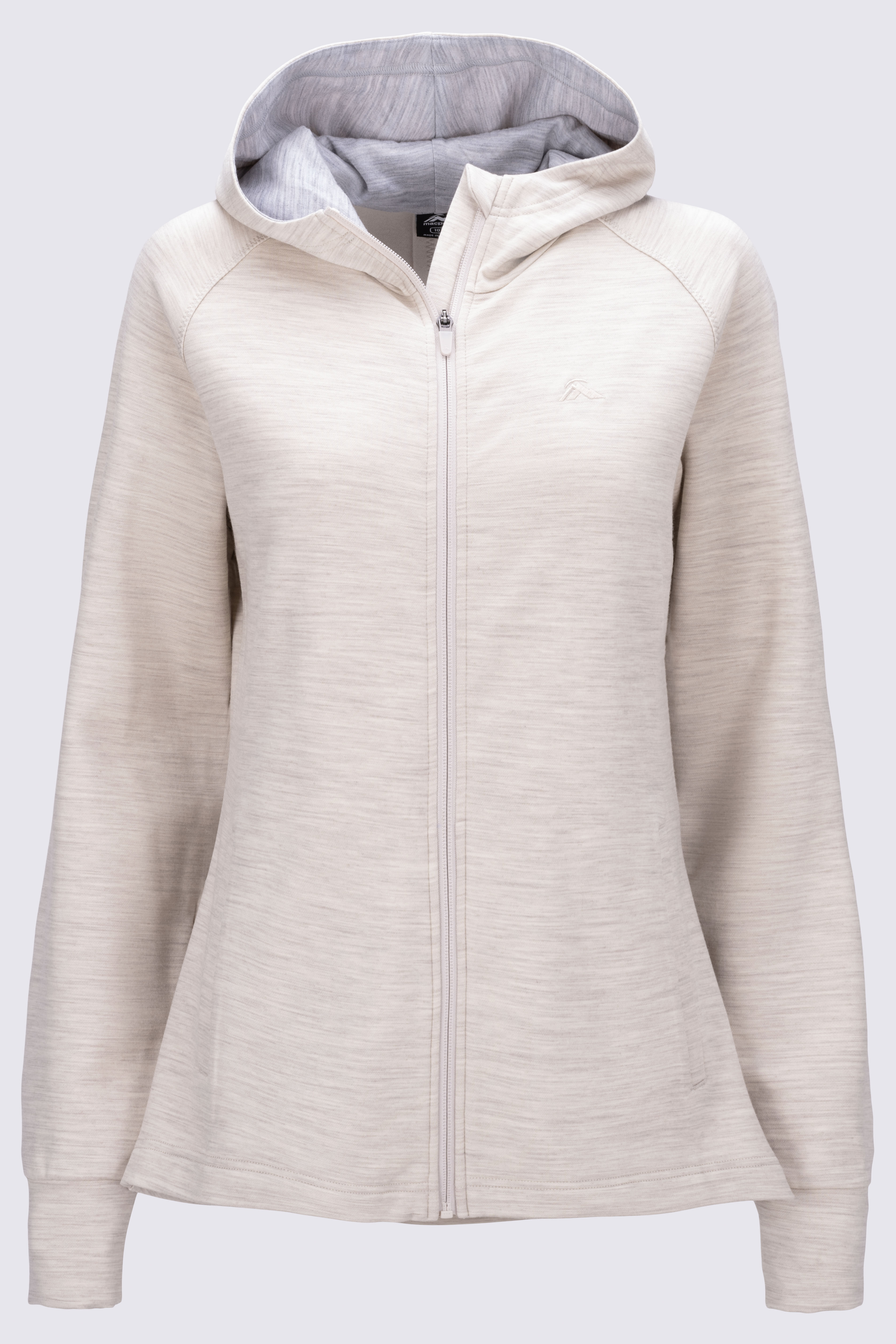 Macpac Women s Craigieburn Merino Blend Jacket Macpac