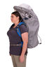 Macpac Vamoose Child Carrier, Black Iris, hi-res