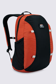 Macpac Wilderness 18L Backpack V2, Summer Fig/Black, hi-res