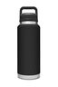 YETI&reg; Rambler&reg; Bottle &mdash; 36 oz, Black, hi-res