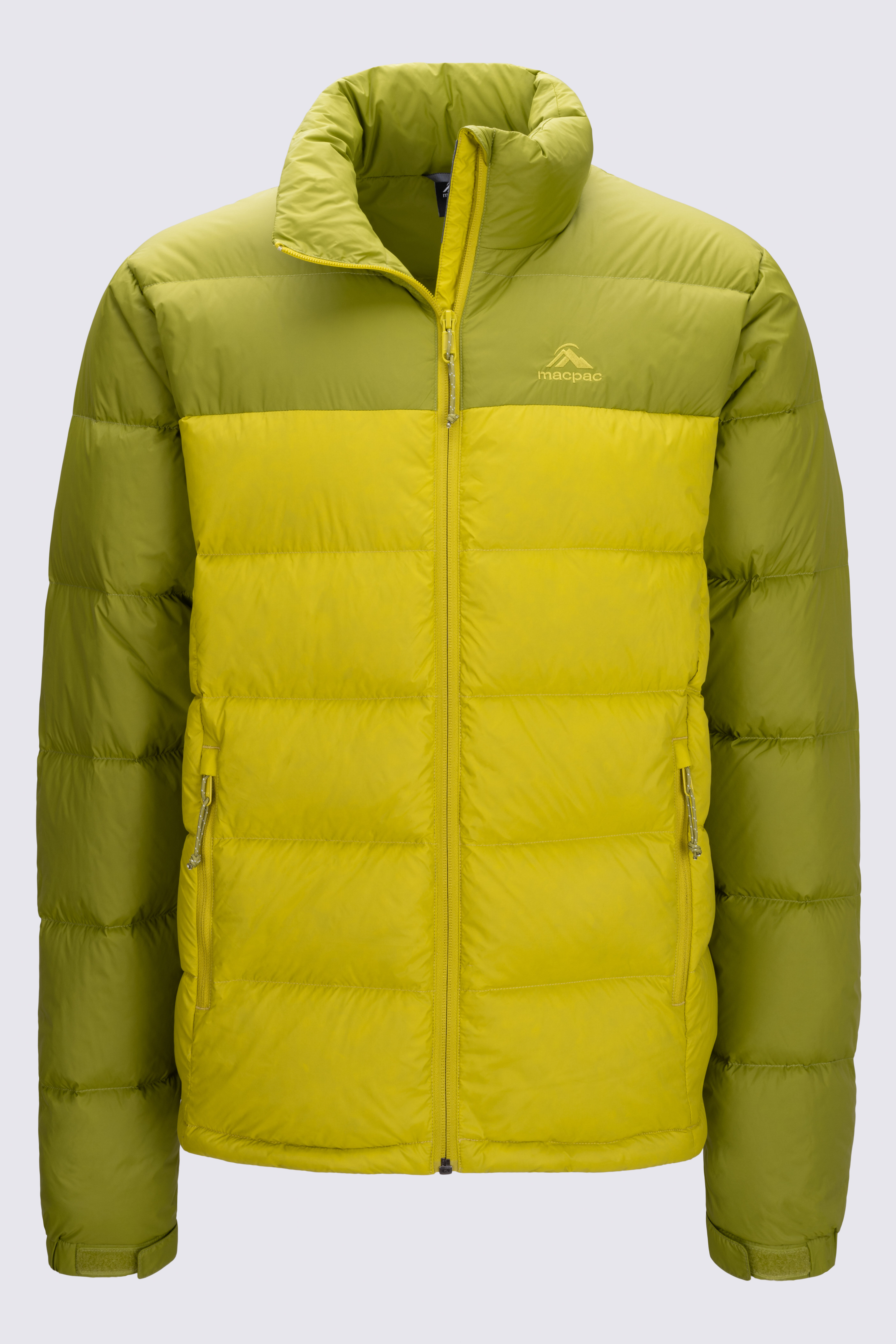 Macpac men's hooded halo down jacket store