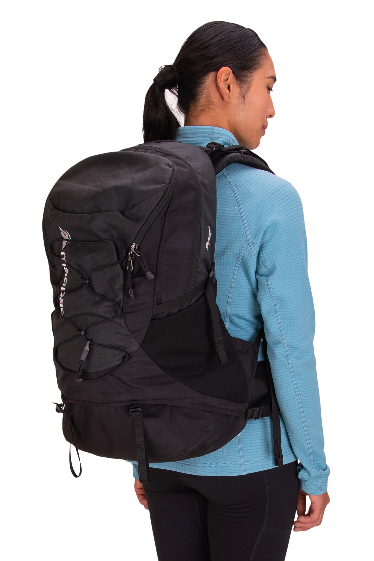 Macpac best sale backpack reviews