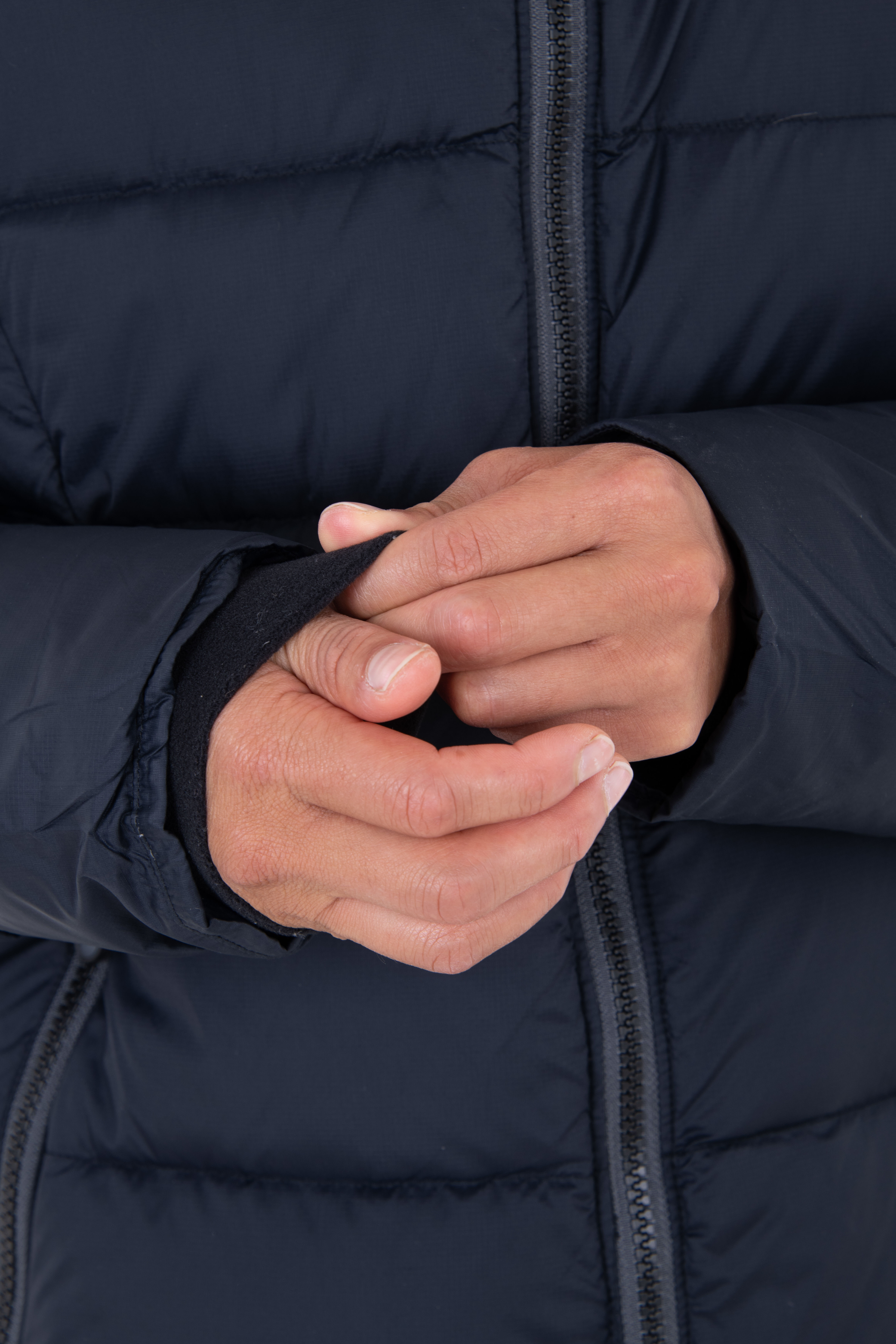 macpac sundowner jacket