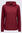 Macpac Women's Nitro Fleece Pullover, Pomegranate, hi-res