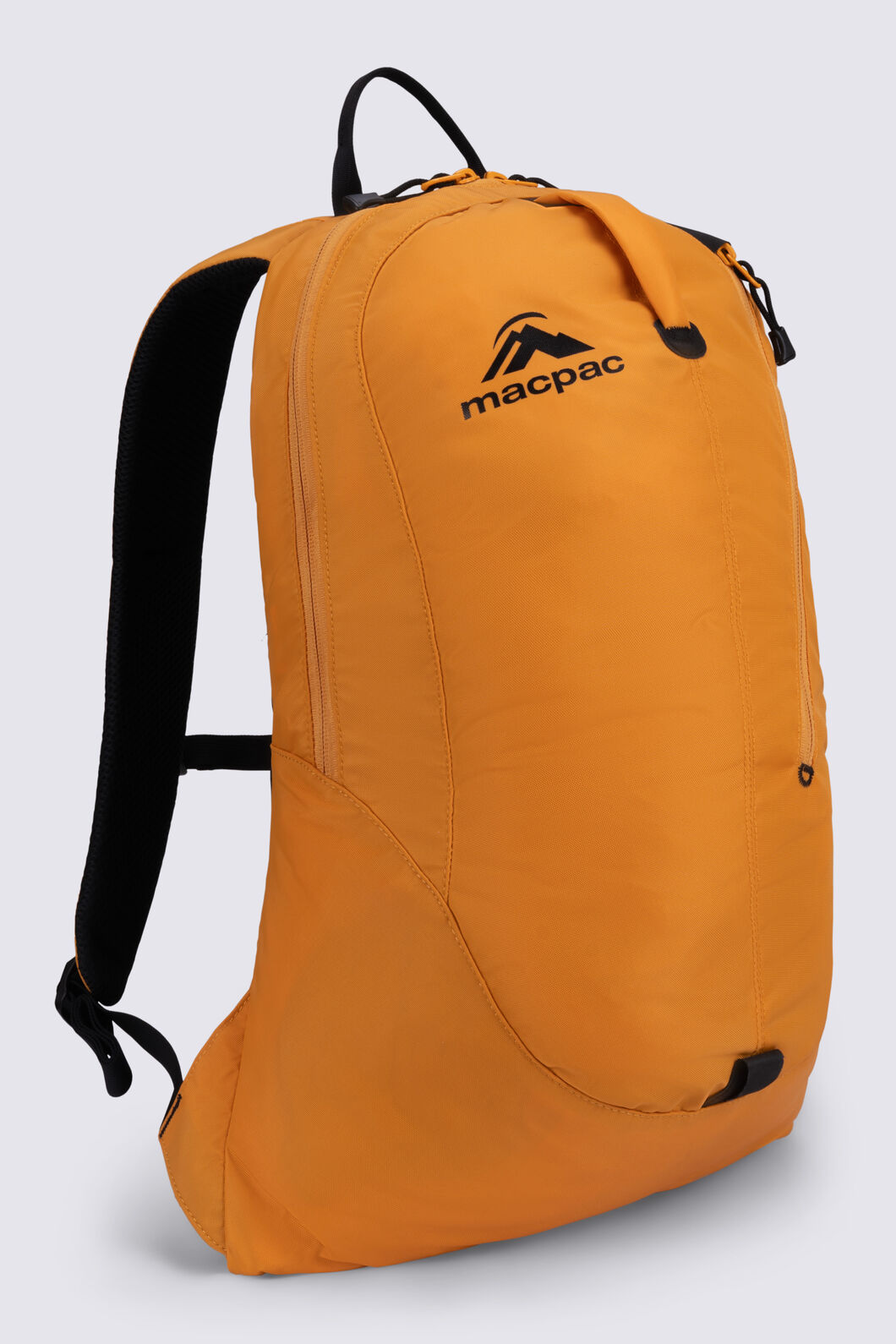 Macpac Kahuna 18L Backpack, Cheddar, hi-res