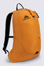 Macpac Kahuna 18L Backpack, Cheddar, hi-res