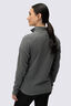 Macpac Women's Tui Fleece Pullover, Agave, hi-res