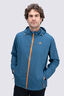 Macpac Pack-It-Jacket, Legion Blue, hi-res