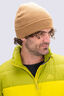Macpac Baseline Merino Blend Beanie, Bistre, hi-res