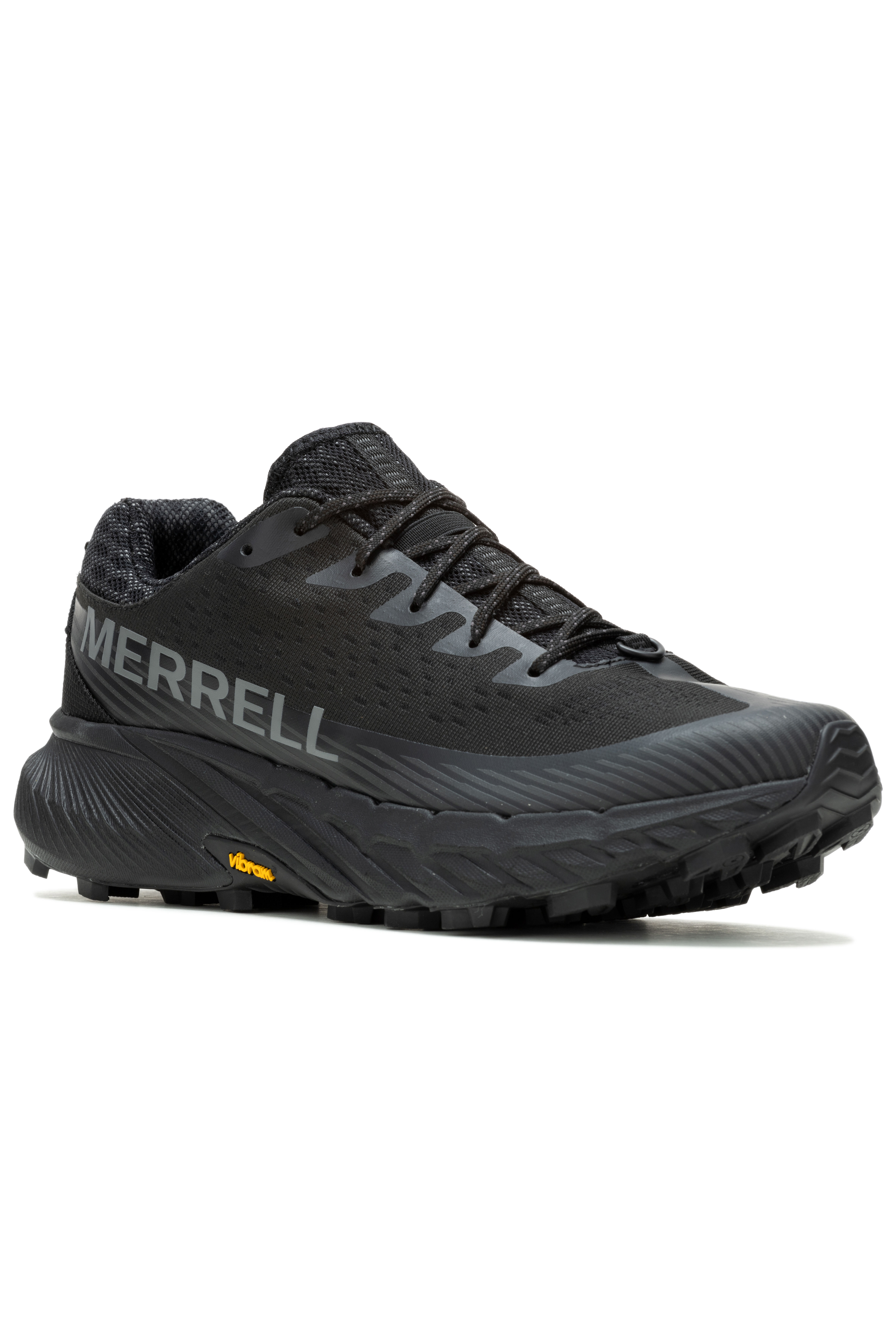 Merrell Men s Agility Peak 5 Trail Running Shoes Macpac