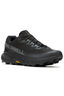 Merrell Men's Agility Peak 5 Trail Running Shoes, Black/Black, hi-res