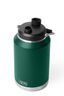 YETI® Rambler One Gallon Jug 2.0, Black Forest Green, hi-res