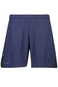 Fast Track Shorts - Men's, Black Iris, hi-res