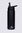 Macpac Insulated Wide Mouth Bottle with Straw Lid — 530ml, Black, hi-res