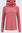 Macpac Women's brrr° Hooded Long Sleeve T-Shirt, Dusty Cedar, hi-res