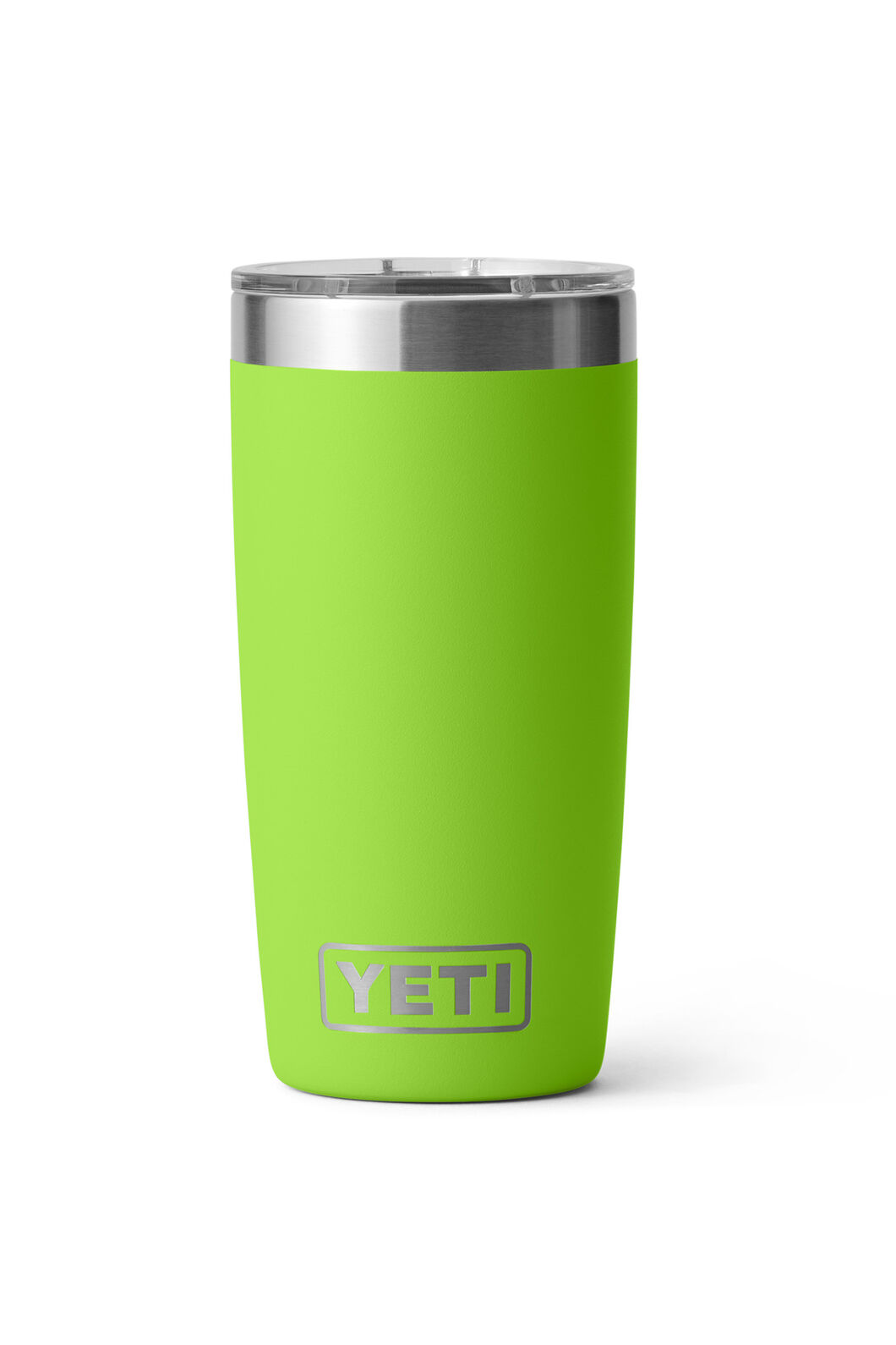 YETI&reg; Rambler&reg; R10 Tumbler with MagSlider&trade; Lid, Venom, hi-res