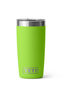 YETI&reg; Rambler&reg; R10 Tumbler with MagSlider&trade; Lid, Venom, hi-res