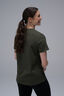 Macpac Women's Mt. Herbert T-Shirt, Kambaba, hi-res