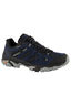 Hi-Tec Men's Ravus Vent Lite WP Low Hiking Shoes, Midnight/Black Monument, hi-res