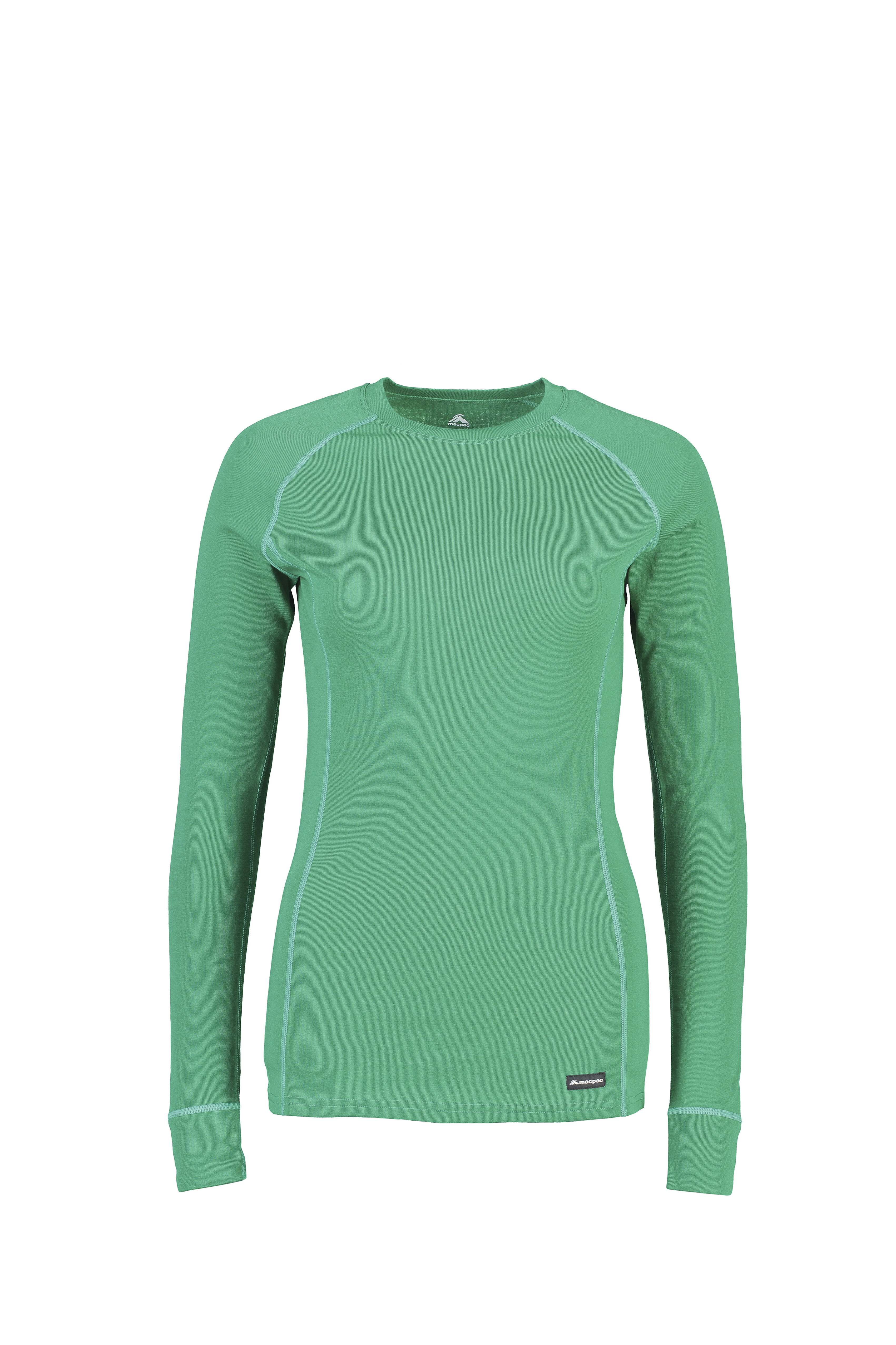 macpac base layer