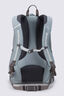 Macpac Rāpaki 22L Backpack, Gray Mist, hi-res
