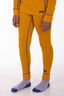 Macpac Kids' Geothermal Pants, Cadmium Yellow, hi-res
