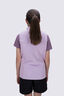 Macpac Kids' Mini Mountain Vest, Fair Orchid, hi-res