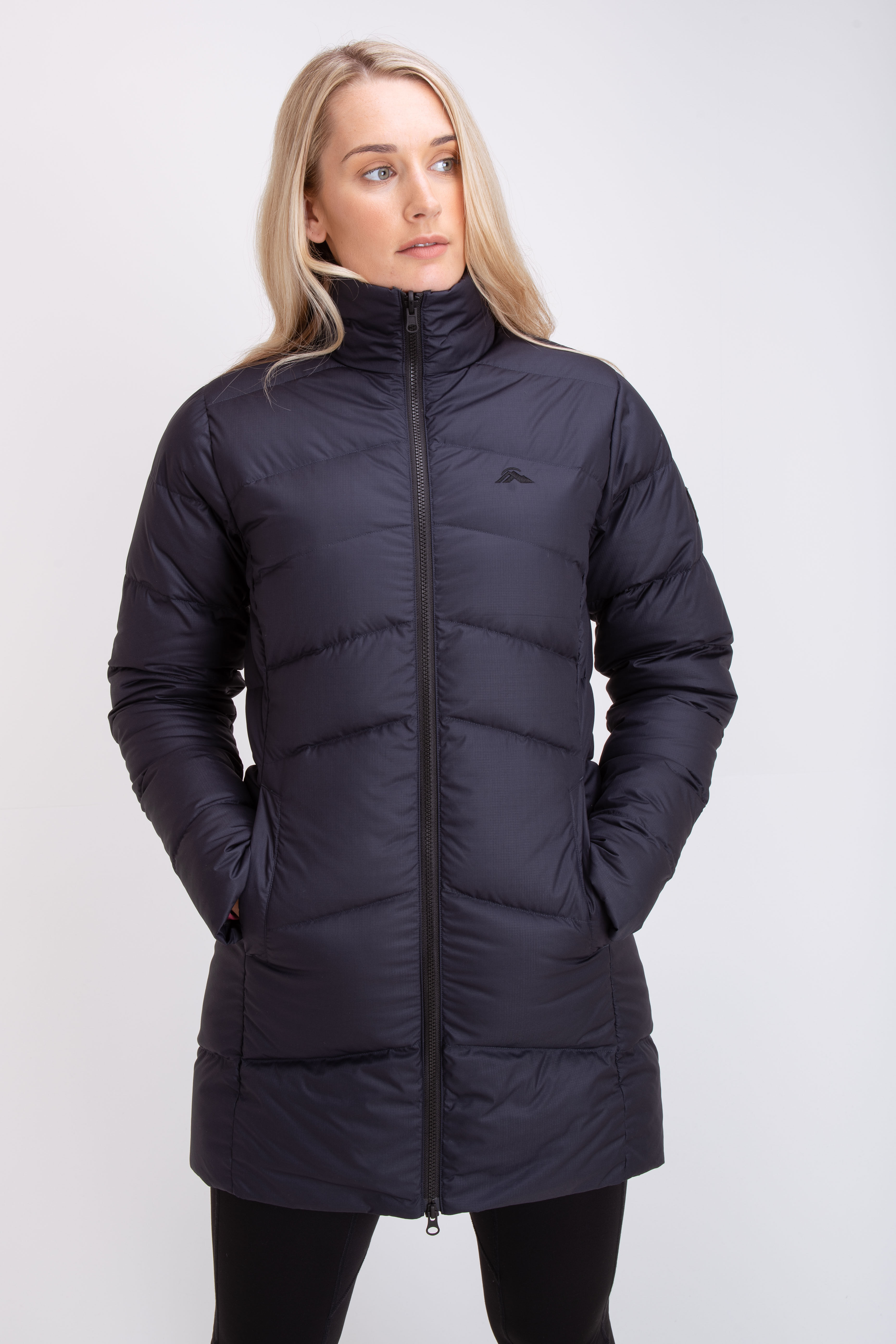 Macpac Women's Aries Down Coat | Macpac