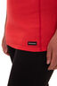 Macpac Women's Geothermal Short Sleeve Top, TOMATO, hi-res