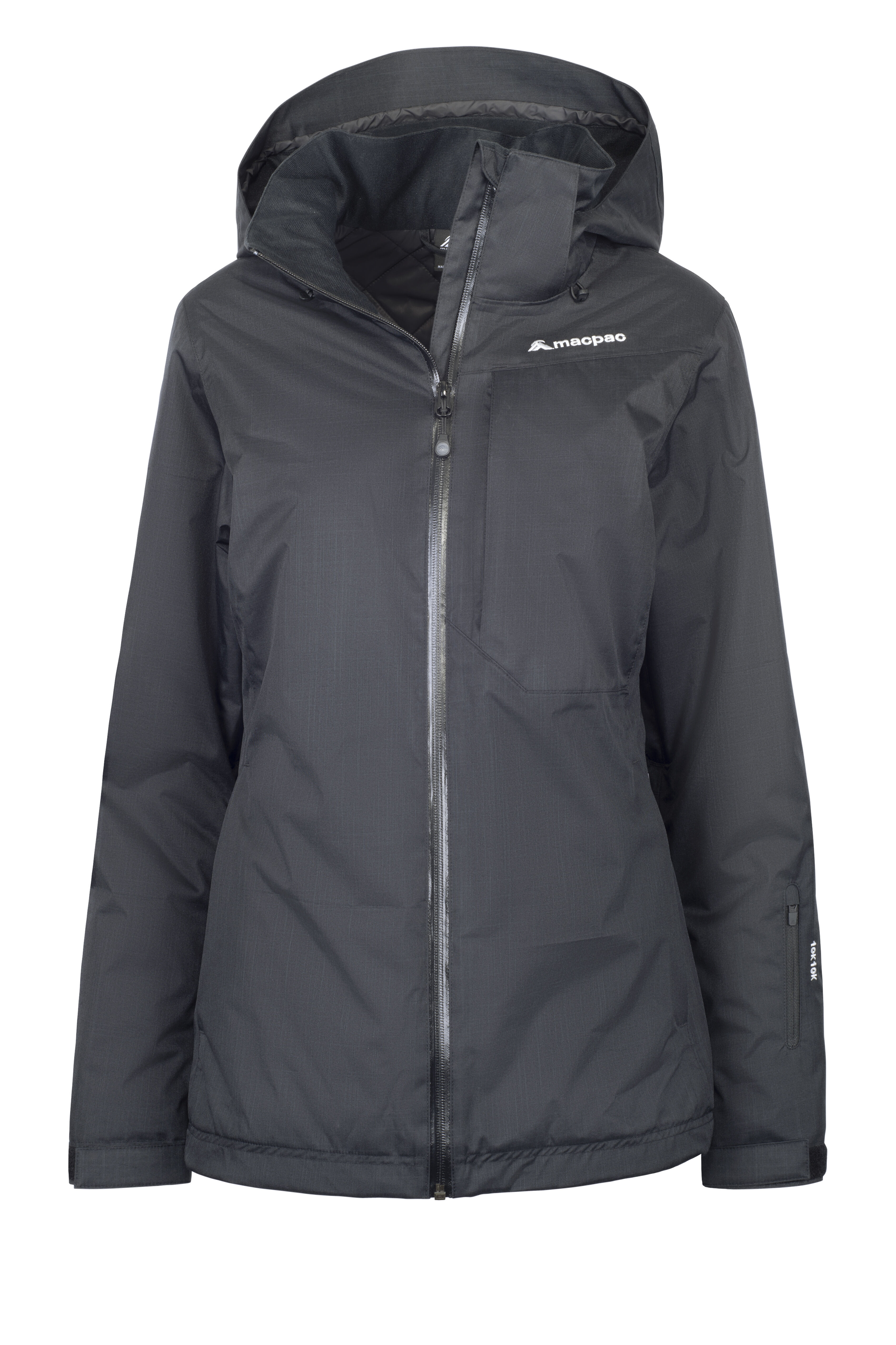 Macpac Women s Powder Reflex Ski Jacket Macpac